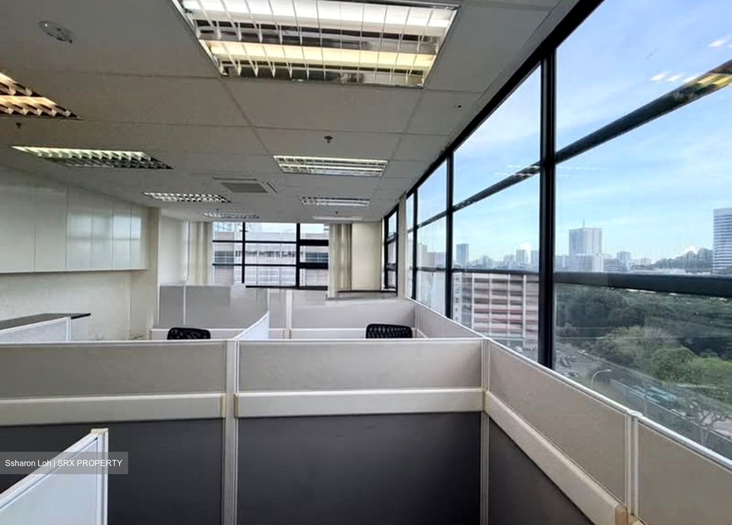 E-centre @ Redhill (D3), Factory #571868821